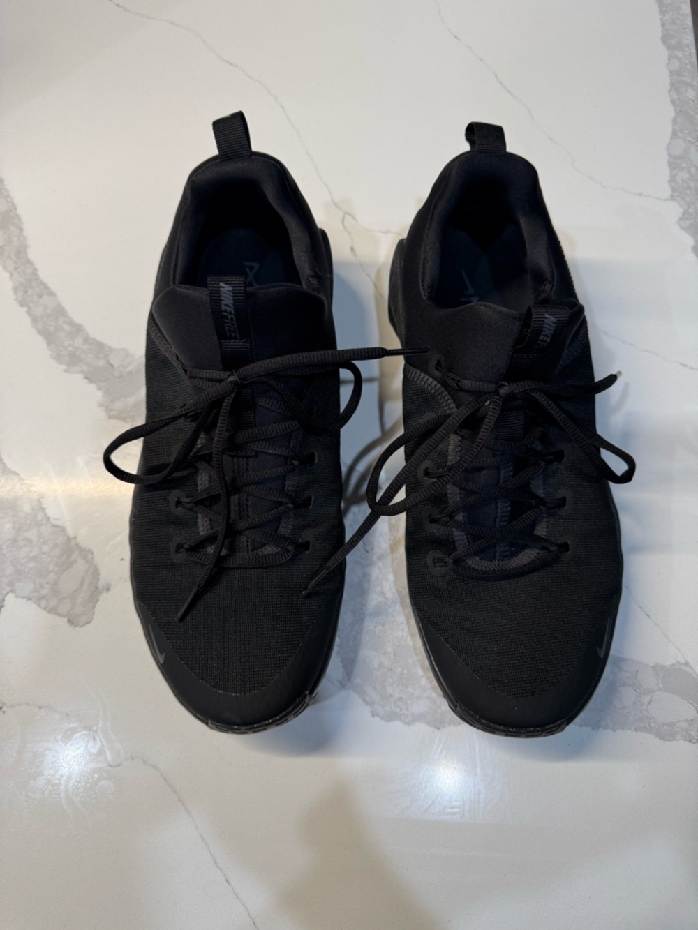 Nike Free Metcon 6 - Size 11 - Black